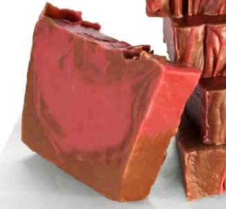 Chocolate Moonshine Artisan Fudge 1/2 lb