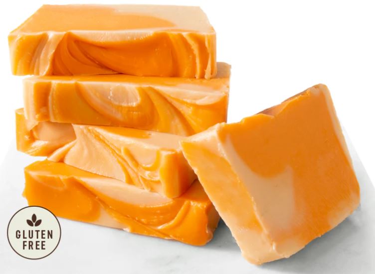 Chocolate Moonshine Artisan Fudge 1/2 lb