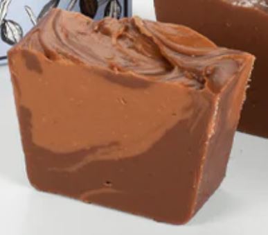 Chocolate Moonshine Artisan Fudge 1/2 lb