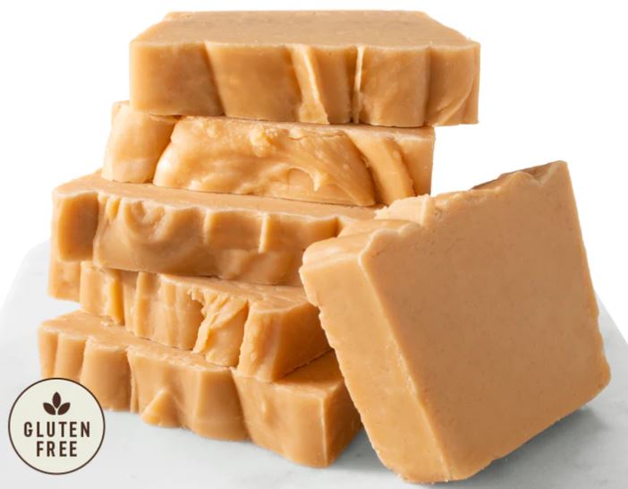 Chocolate Moonshine Artisan Fudge 1/2 lb