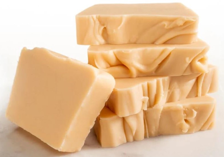 Chocolate Moonshine Artisan Fudge 1/2 lb