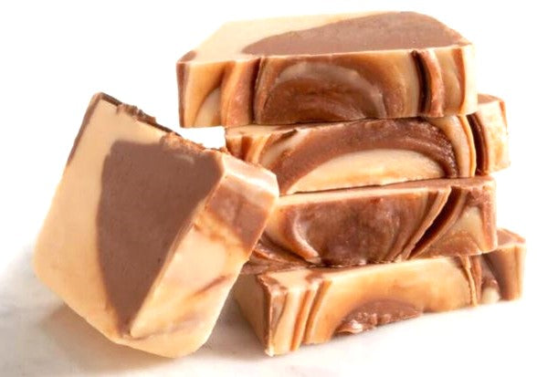 Chocolate Moonshine Artisan Fudge 1/2 lb