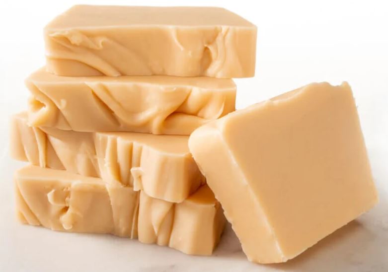 Chocolate Moonshine Artisan Fudge 1/2 lb